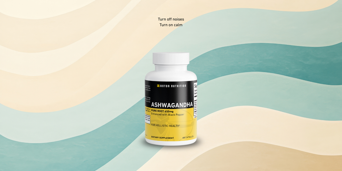 Ashwagandha: Benefits, Uses, Dosage, and Side Effects – The Complete Guide