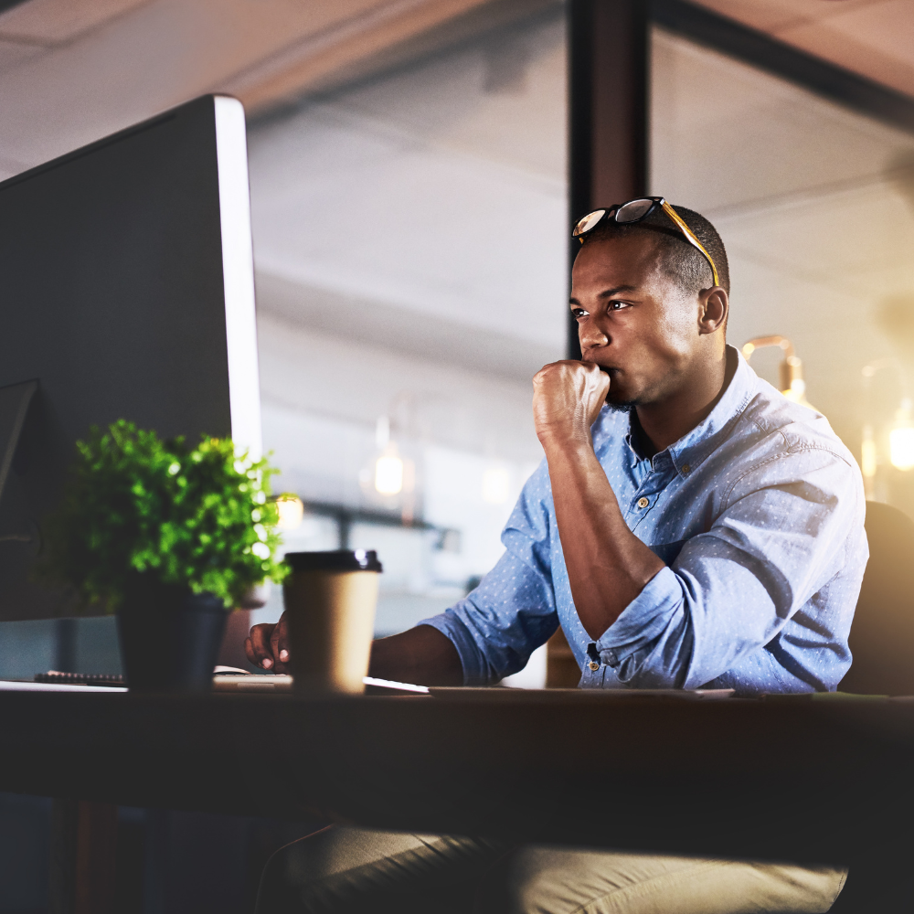 BRAIN & FOCUS - Anton Nutrition