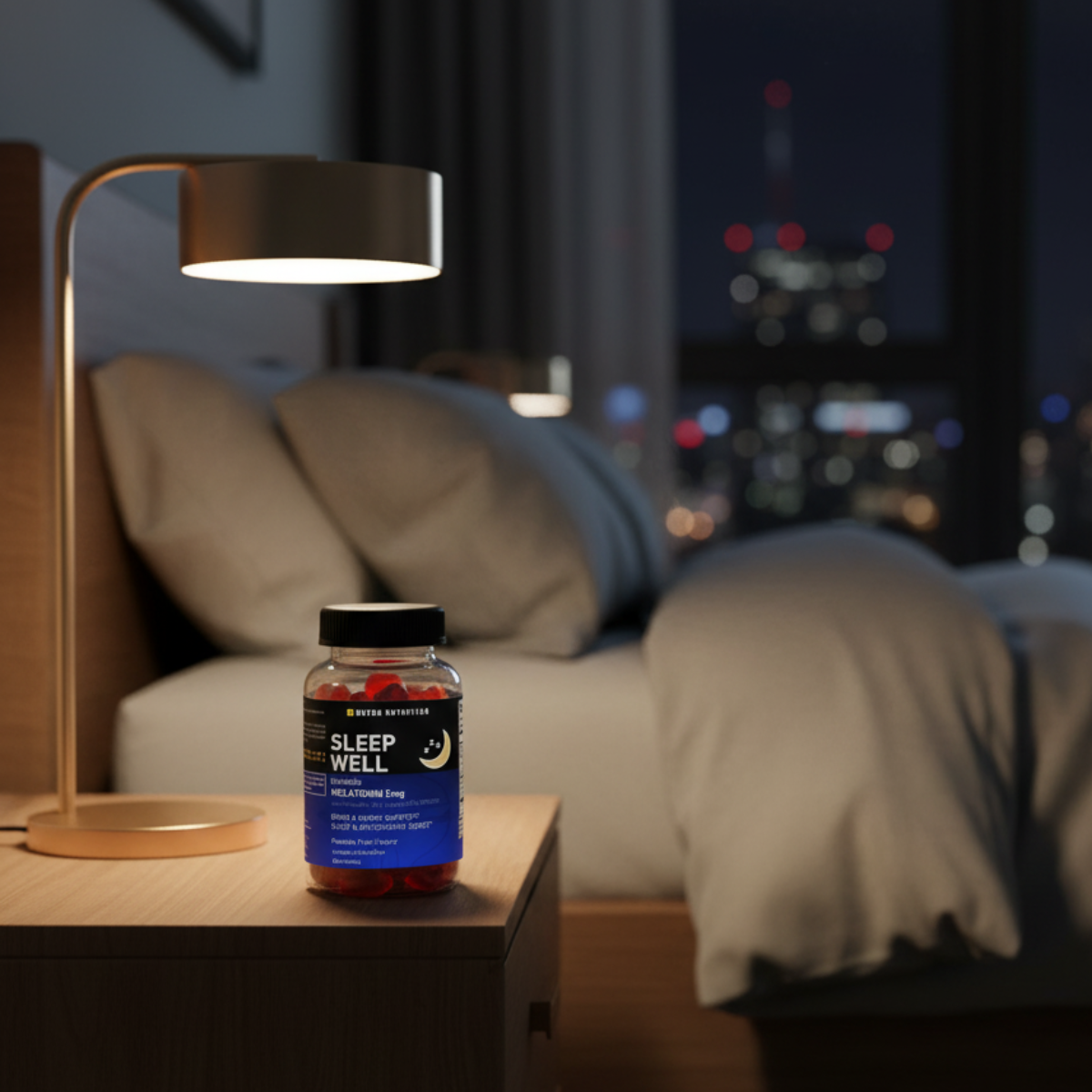 SLEEP SUPPORT - Anton Nutrition