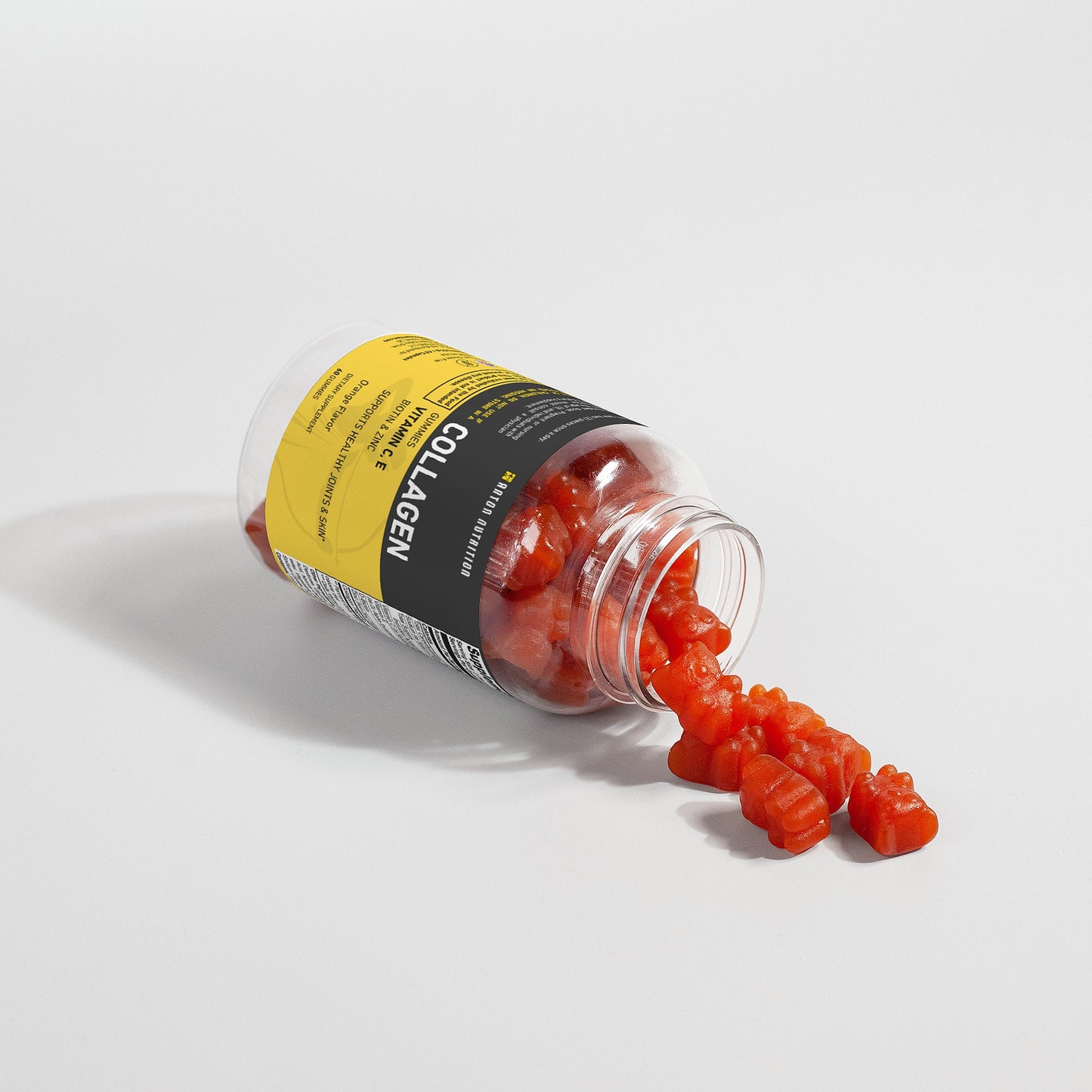 Collagen Gummies - Anton Nutrition