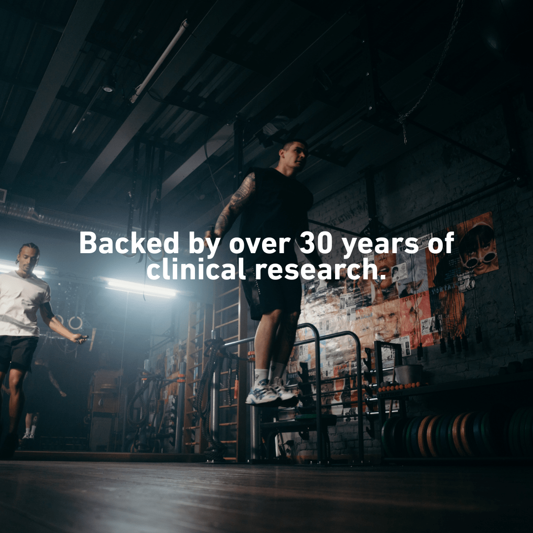 Creatine Monohydrate - Anton Nutrition