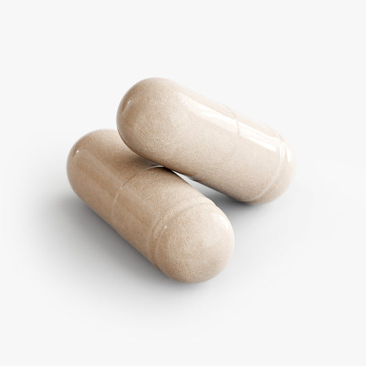 Focus Formula - Anton Nutrition