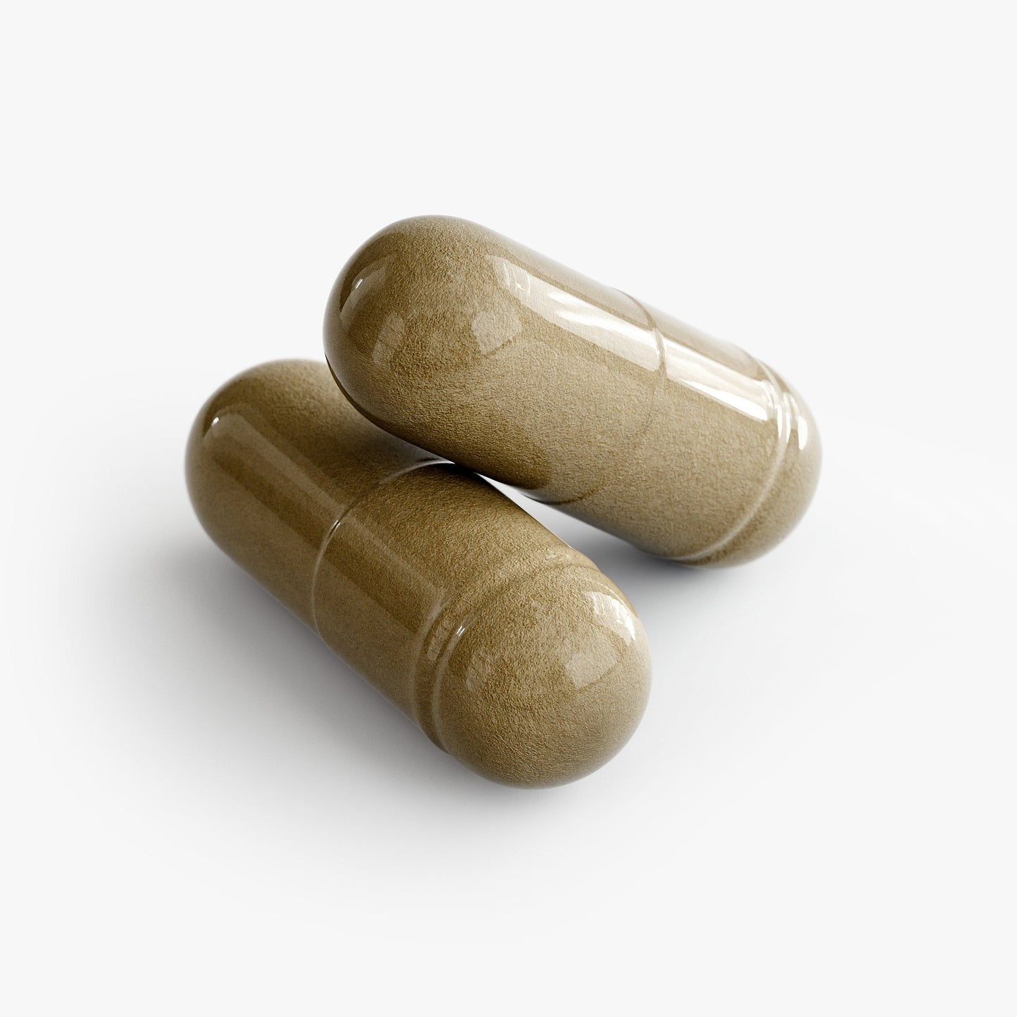 Ginkgo Biloba & Ginseng – Focus & Mental Clarity Supplement - Anton Nutrition