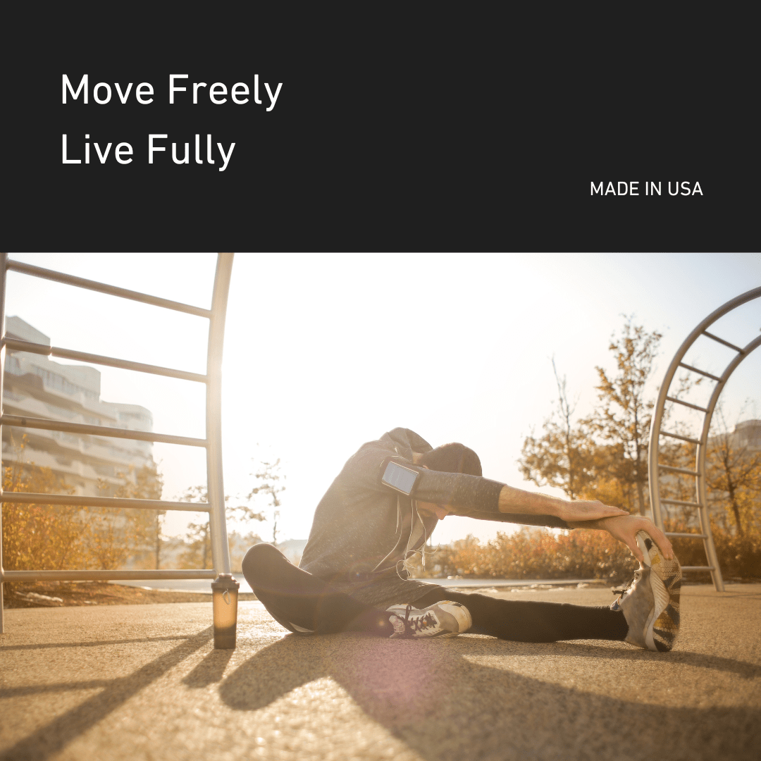 Move Gummies (Adult) - Anton Nutrition