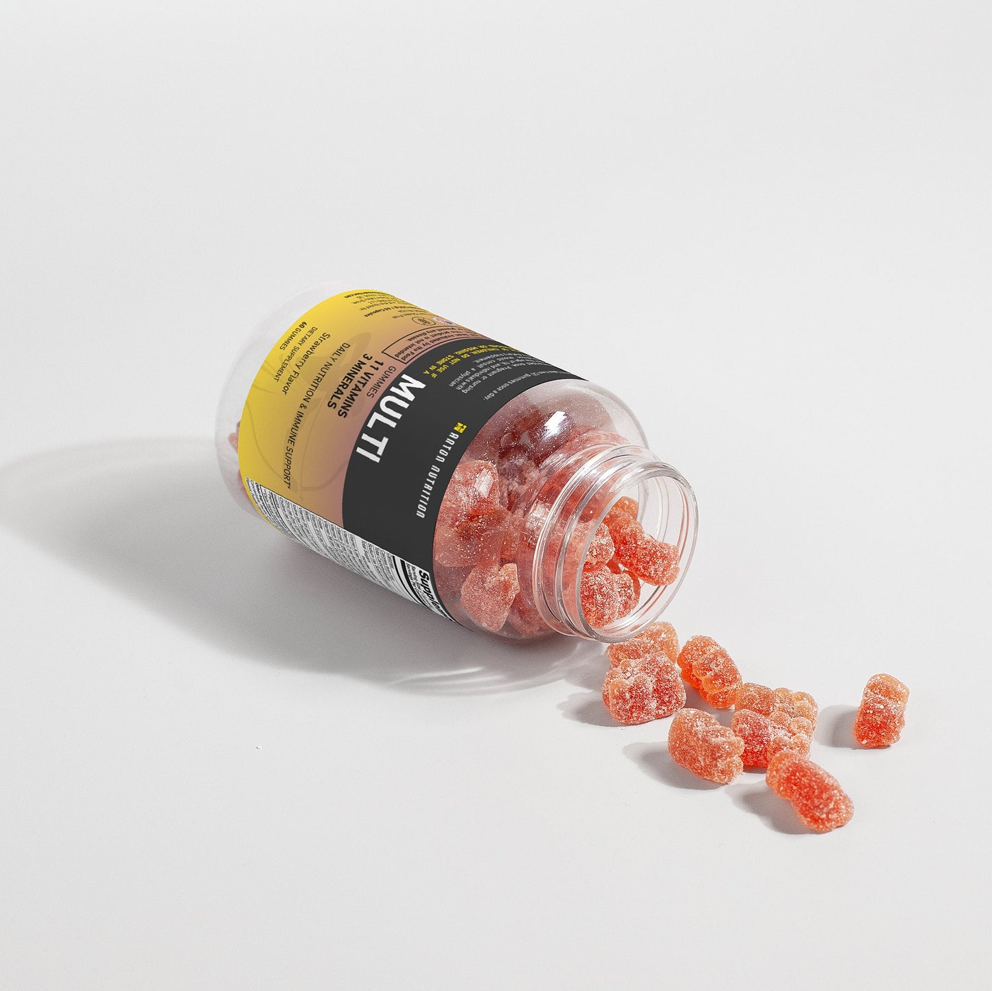 Multi Gummies - Anton Nutrition