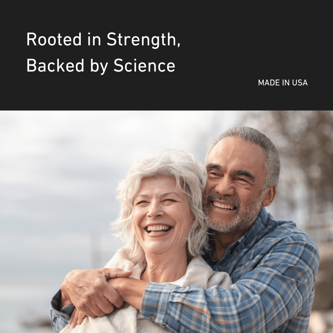 Only Maca - Anton Nutrition