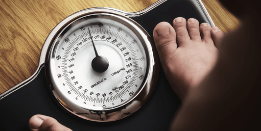 Does Ashwagandha Cause Weight Loss or Weight Gain? - Anton Nutrition