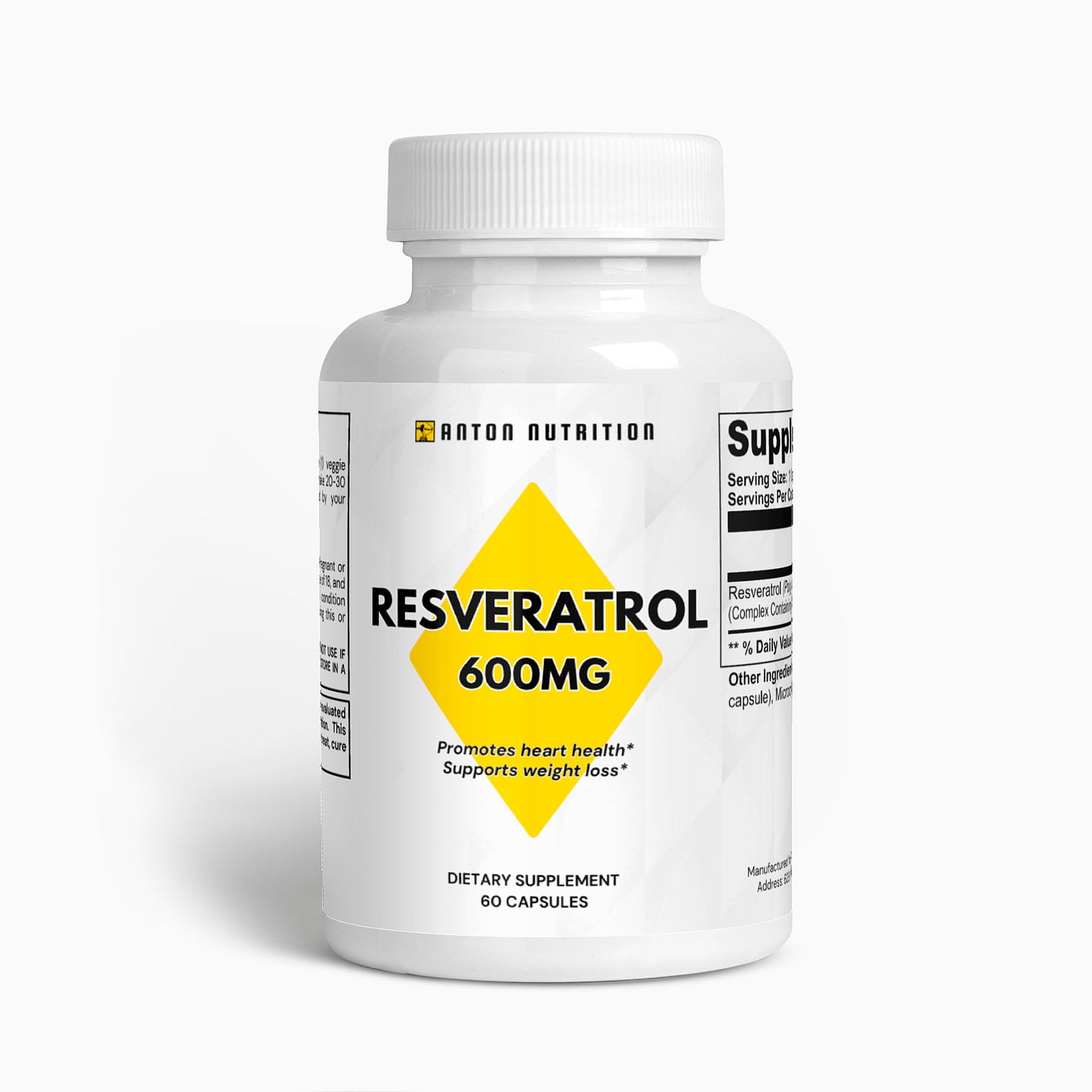 Resveratrol