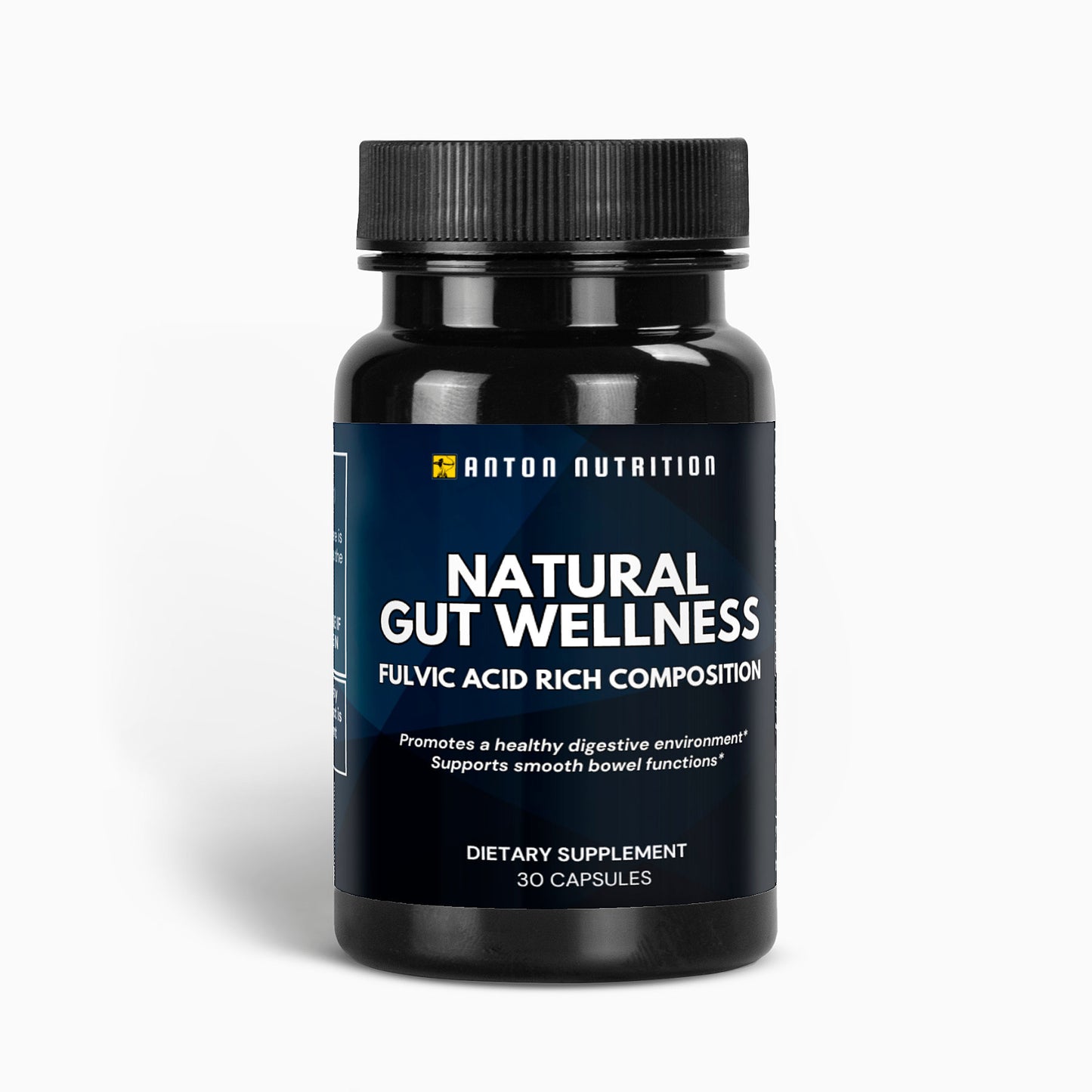 Natural Gut Wellness