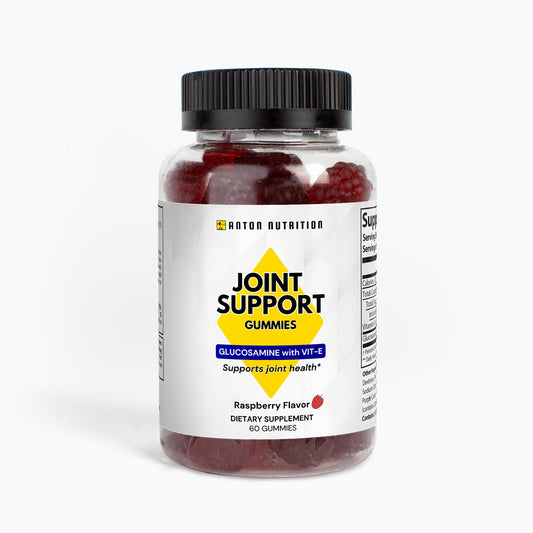 Joint Support Gummies