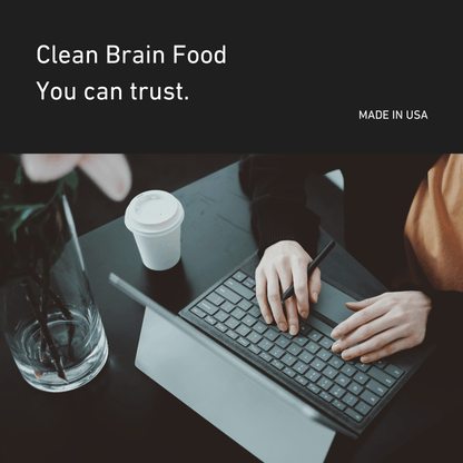 Focus Formula - Anton Nutrition