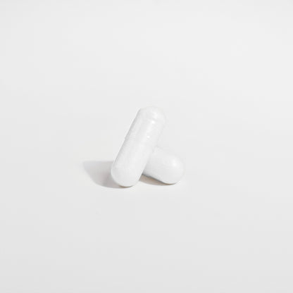 Magnesium Glycinate – Stress Relief, Sleep & Bone Support - Anton Nutrition