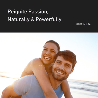 Men's Vitality - Anton Nutrition