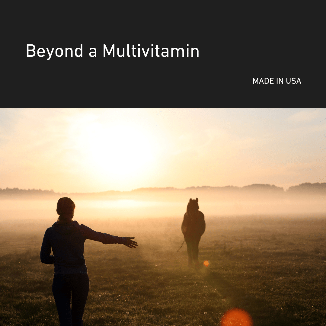 Multi Max - Anton Nutrition