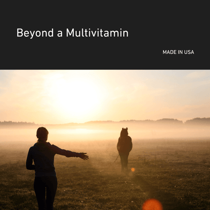 Multi Max - Anton Nutrition