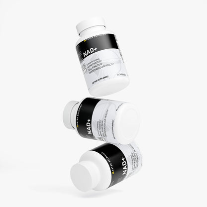 NAD+ - Anton Nutrition