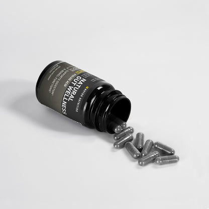 Natural Gut Wellness – Fulvic Acid, Digestive & Immune Support - Anton Nutrition