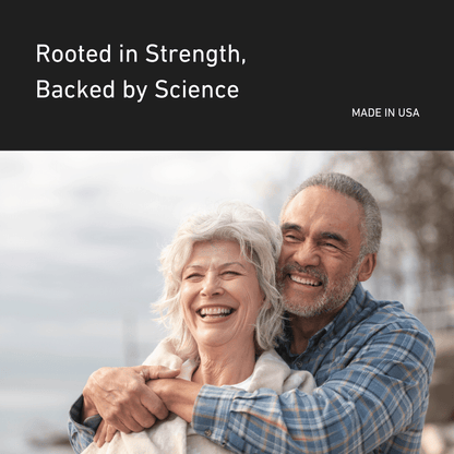 Only Maca - Anton Nutrition