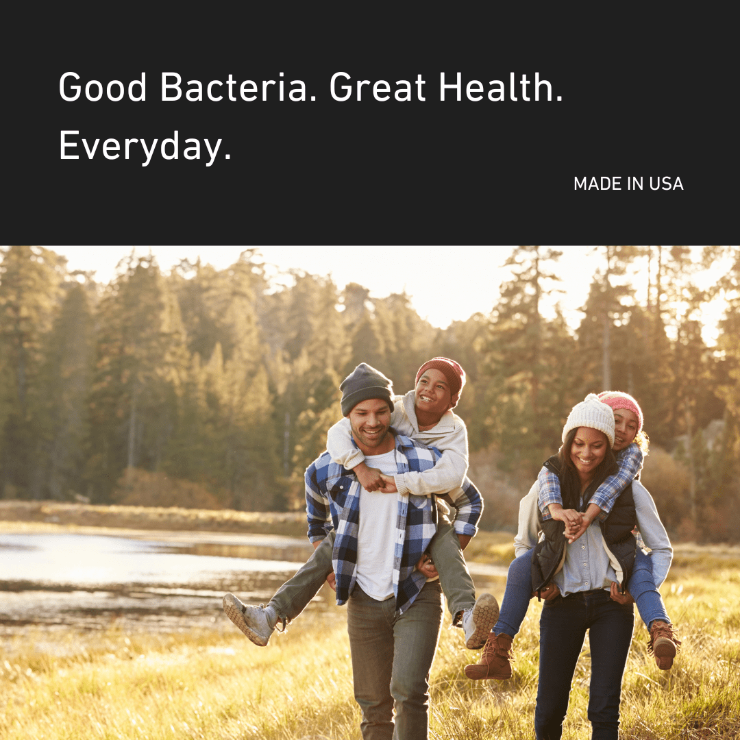 Probiotic 20 Billion CFU - Anton Nutrition
