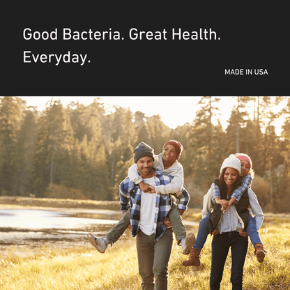 Probiotic 20 Billion CFU - Anton Nutrition